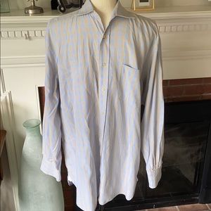 Peter Millar | Oxford Dress Shirt